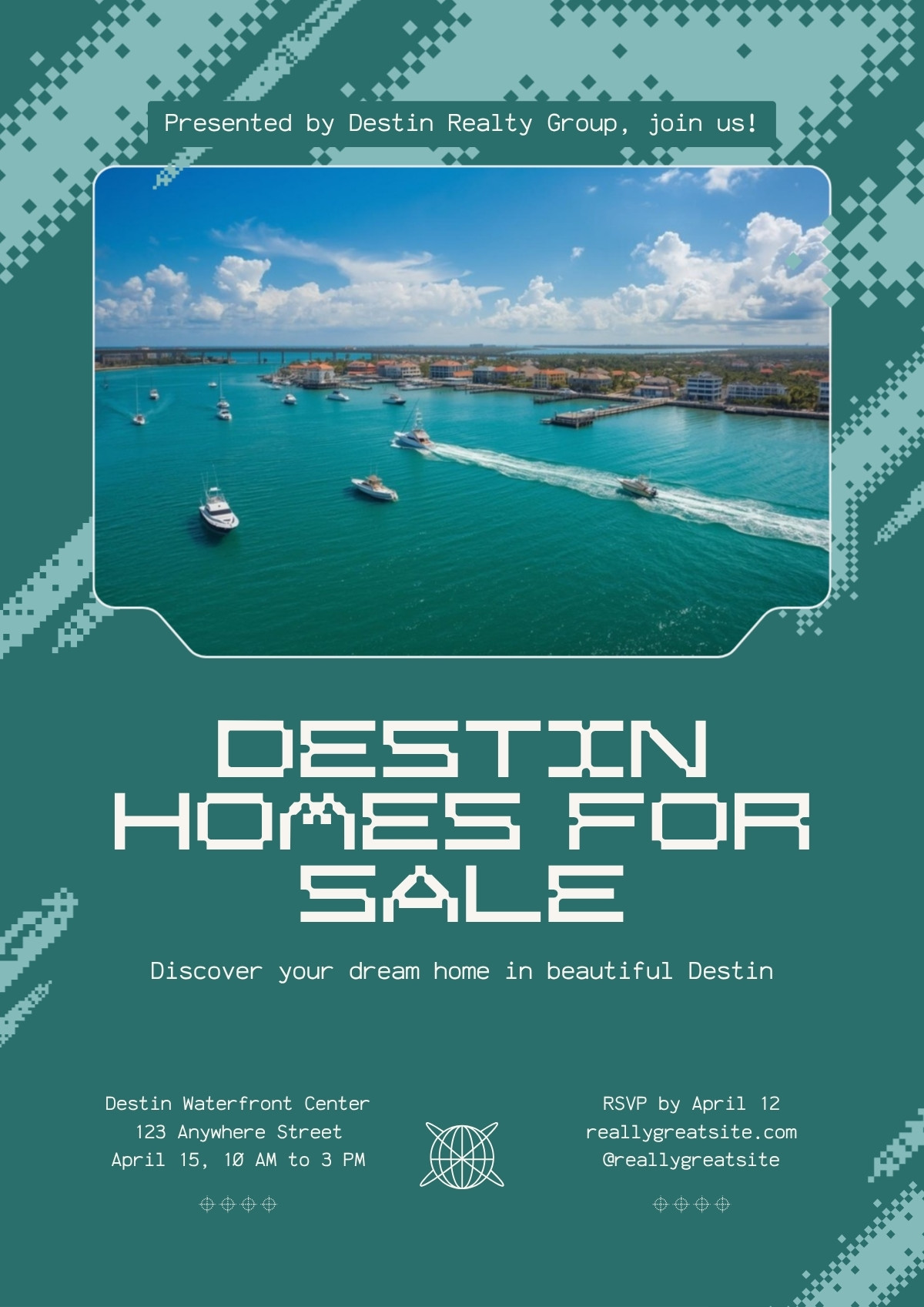 Destin Homes for Sale