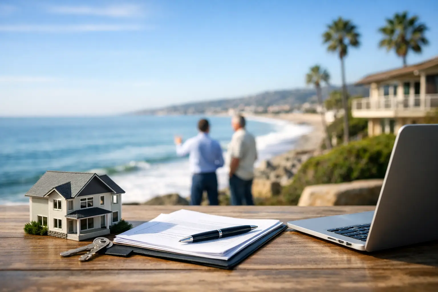 1031 Exchange Coastal Investment Property Tips