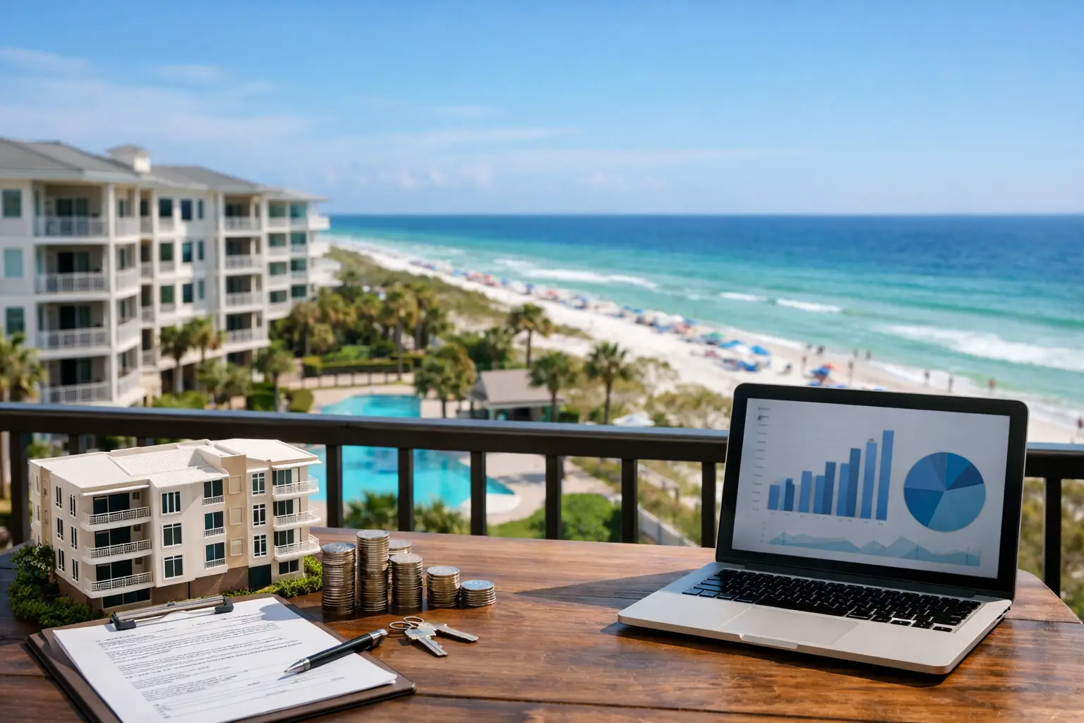 30A Condo Rental Rules That Affect ROI
