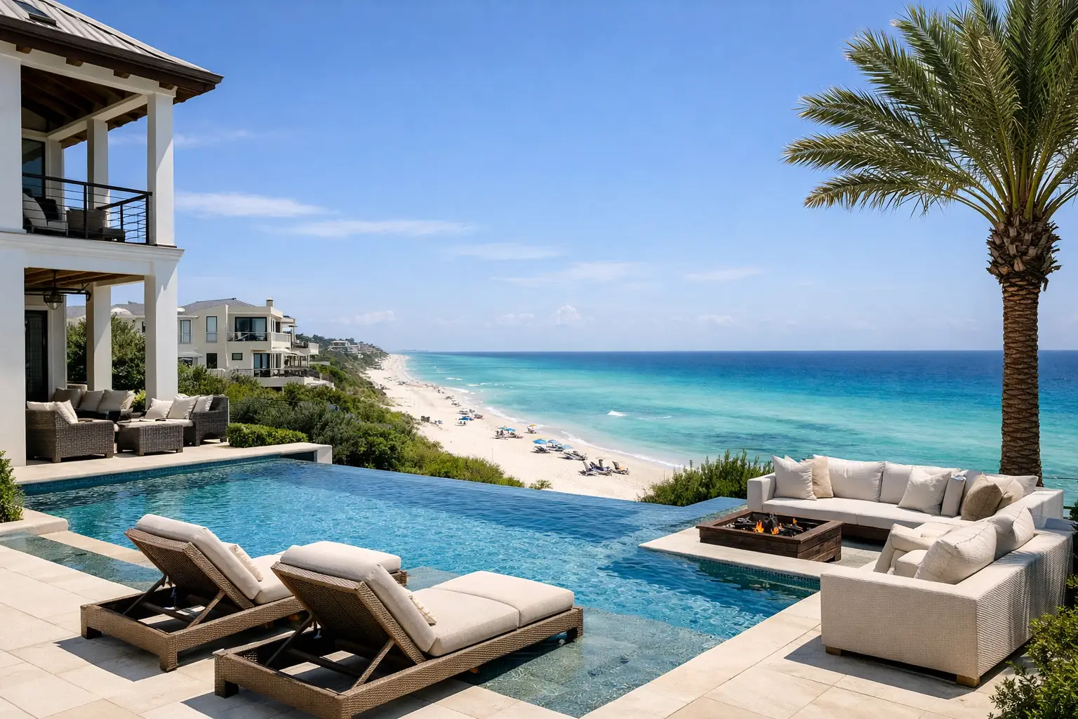 30A Luxury Homes for Sale: What to Know