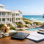 30A Short Term Rental Income Explained