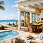 9 Renovations That Increase Beach Home Value