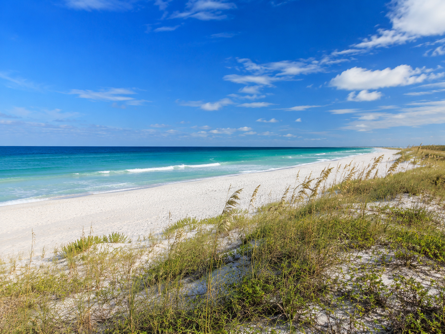 Seagrove Beach Guide: the original 30A beach community in Walton County, Florida