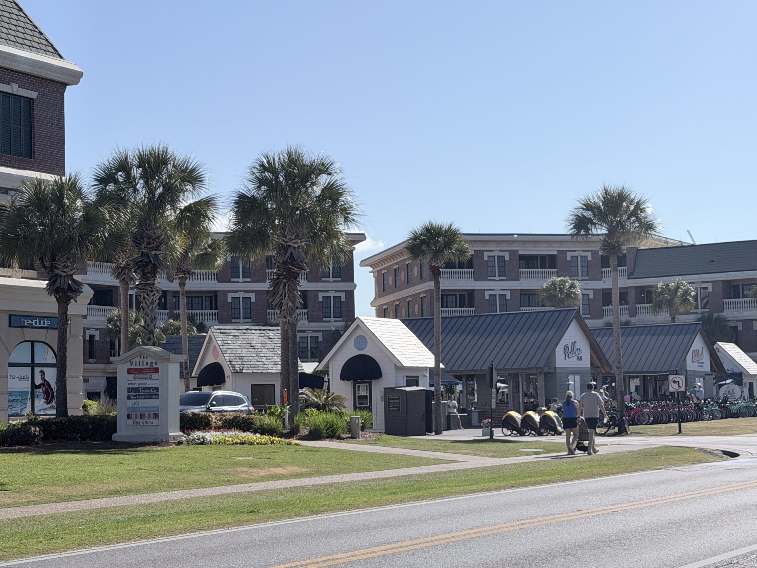 Inlet Beach Guide: a 30A coastal community on the eastern end of Scenic Highway 30A