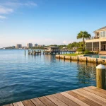 Bay County Waterfront Property for Sale Now