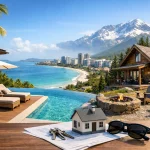 Best Areas for Vacation Rental Investment