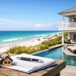 Buying a Second Home on 30A