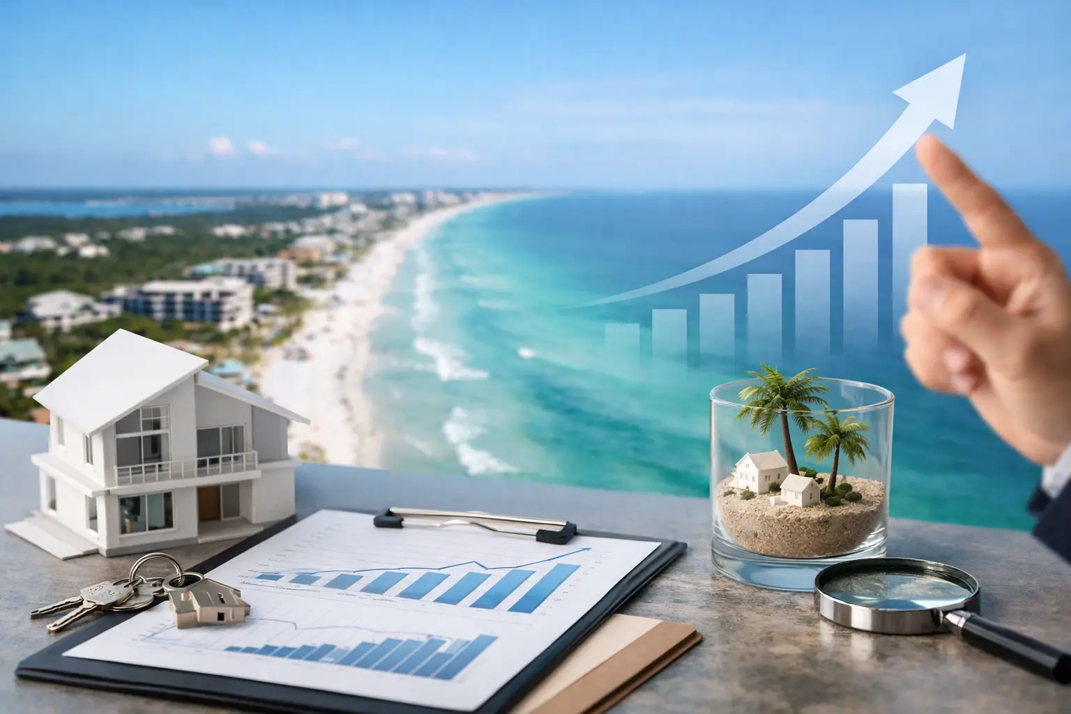 Emerald Coast Real Estate Market Forecast 2026