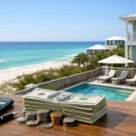 How Much Do 30A Vacation Rentals Make?