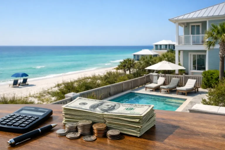 How Much Do 30A Vacation Rentals Make?