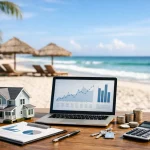 How to Analyze Beach Rental Cap Rates