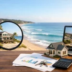 How to Spot Undervalued Beach Properties