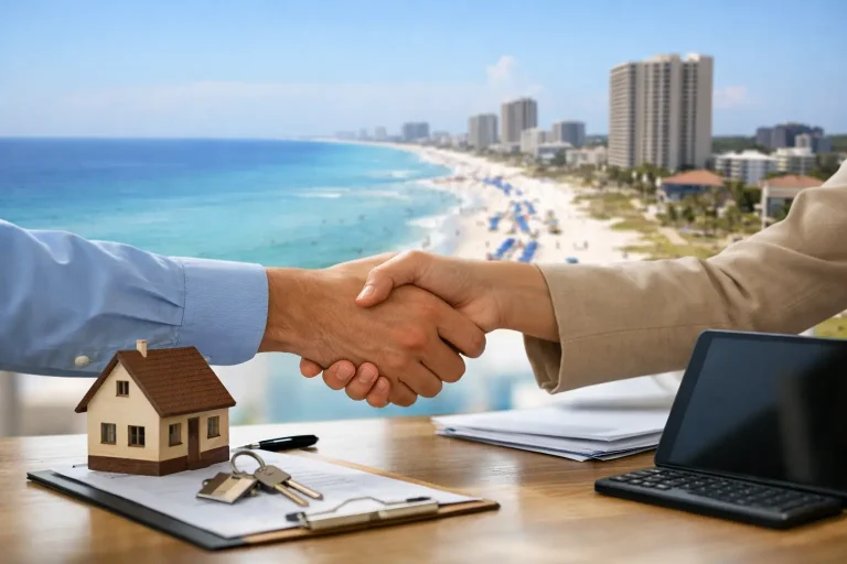 Panama City Beach Seller Guide for Stronger Sales