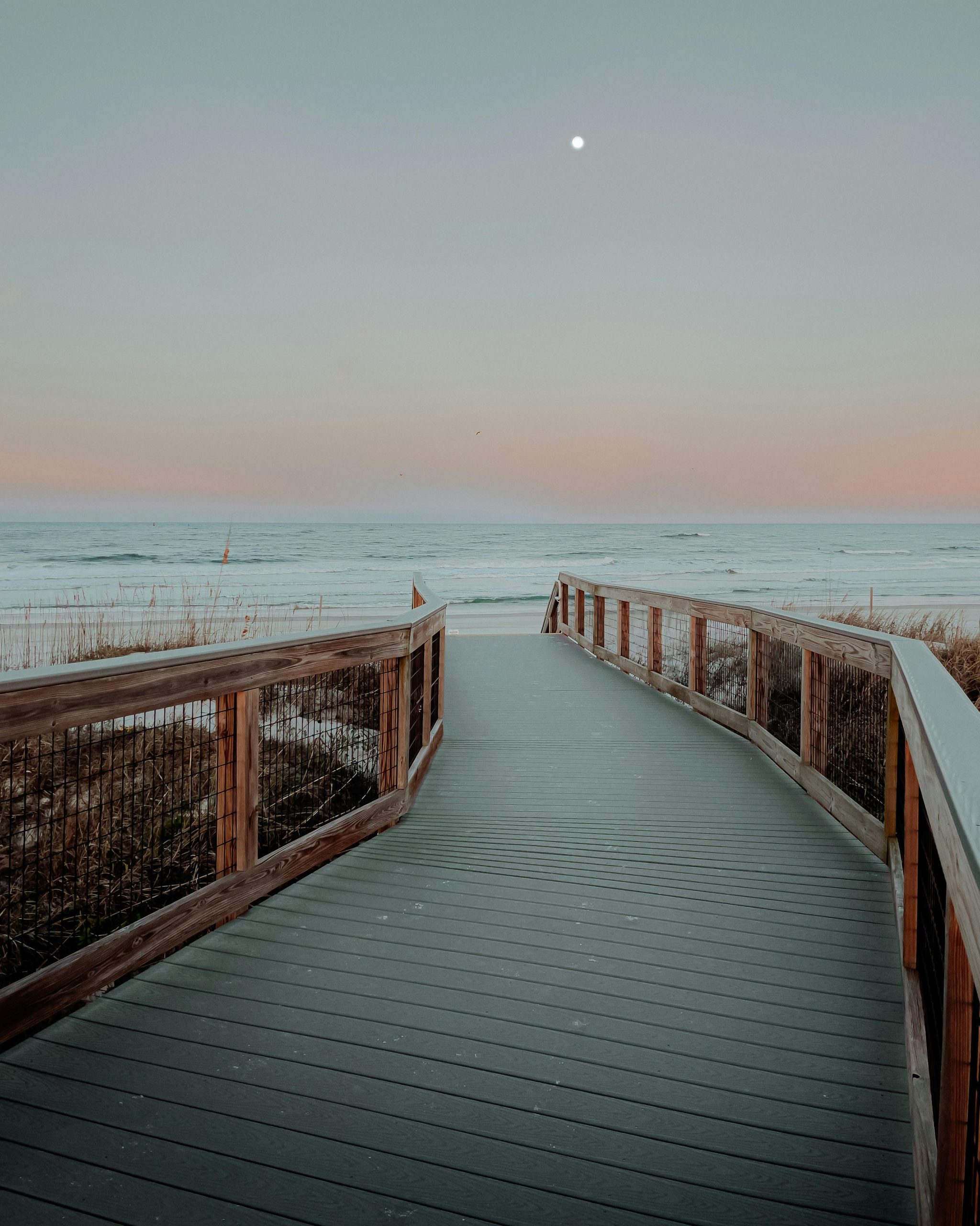 Panama City Beach Guide: Emerald Coast Bay County beach scene