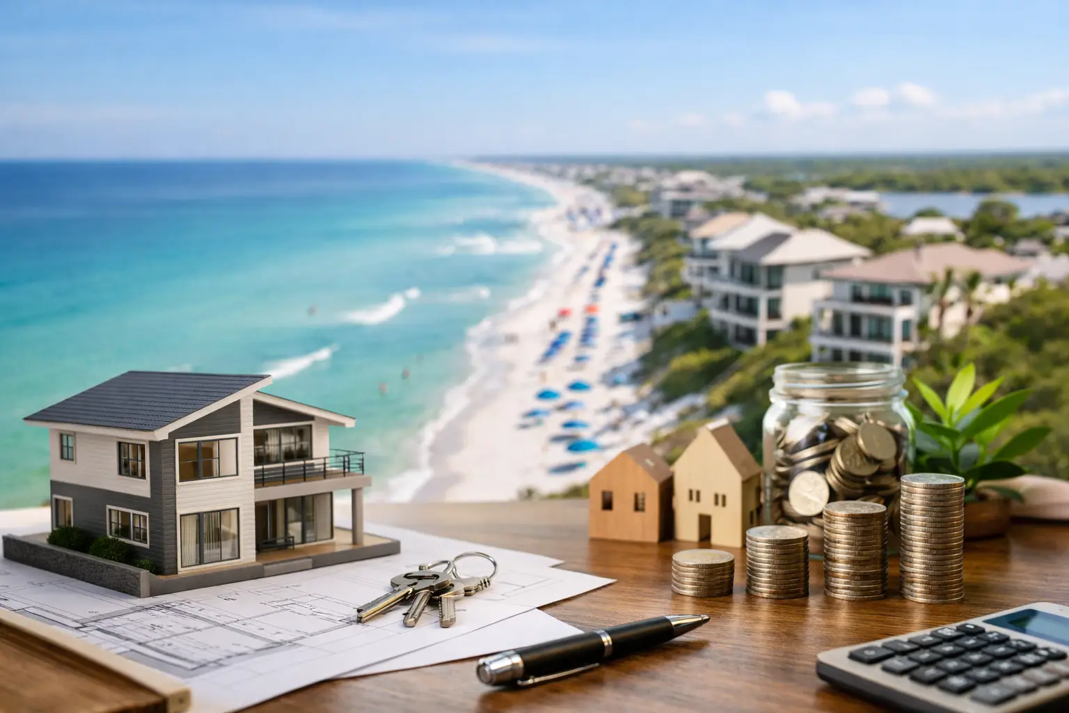 South Walton Real Estate Trends in 2026