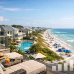 Vacation Rental Demand Trends on 30A