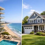 Beach Condo vs Single Family Home