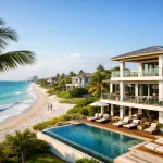 Best Florida Beach Homes for ROI in 2026