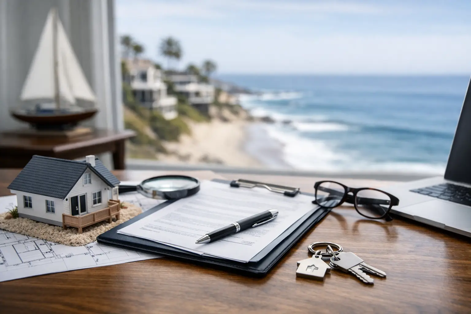 Guide to Coastal Real Estate Due Diligence