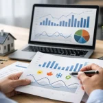 How to Analyze Rental Seasonality Data