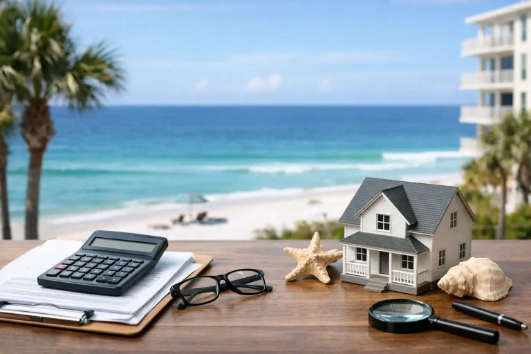 How to Evaluate Gulf Front Insurance Costs