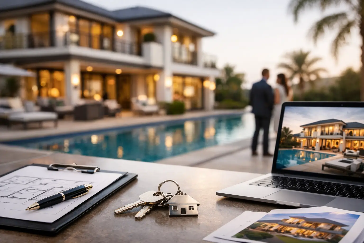 Luxury Home Listing Strategy Guide