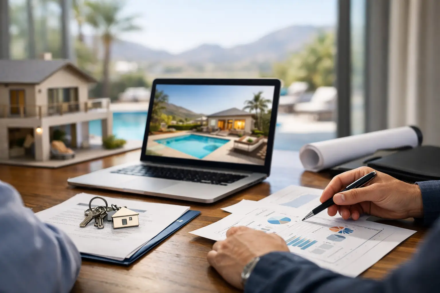 Vacation Rental Acquisition Guide for Buyers