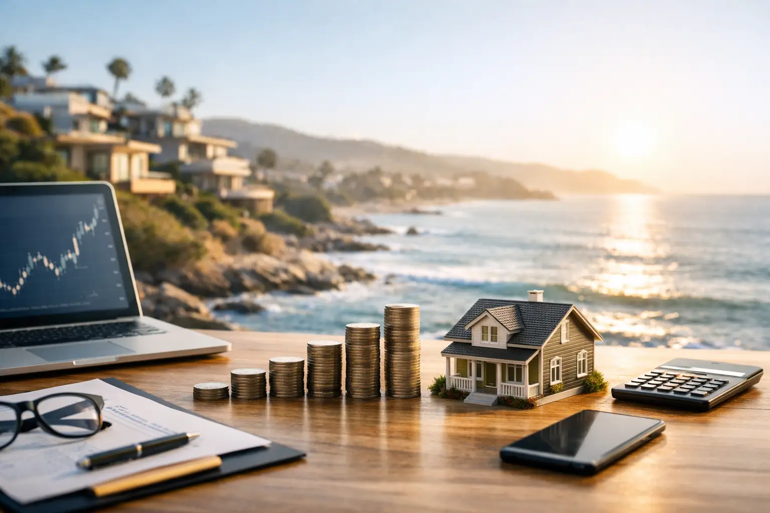 A Smarter Coastal Investment Strategy