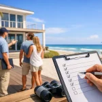 Beach House Inspection Checklist for Florida Buyers