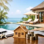 Can You Finance a Vacation Rental? Yes, Strategically