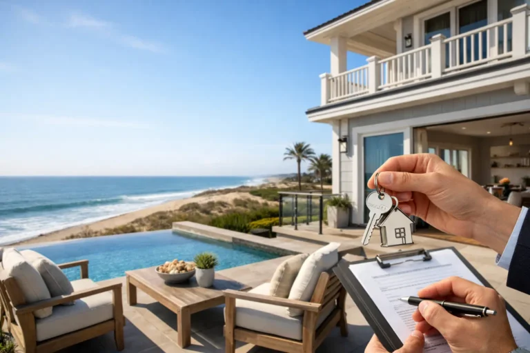Coastal Home Resale Value Factors That Matter