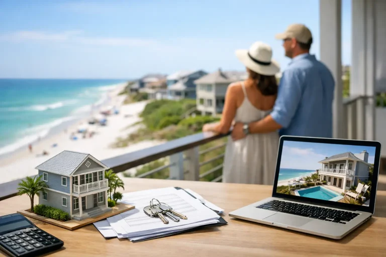 How to Buy on 30A Without Overpaying
