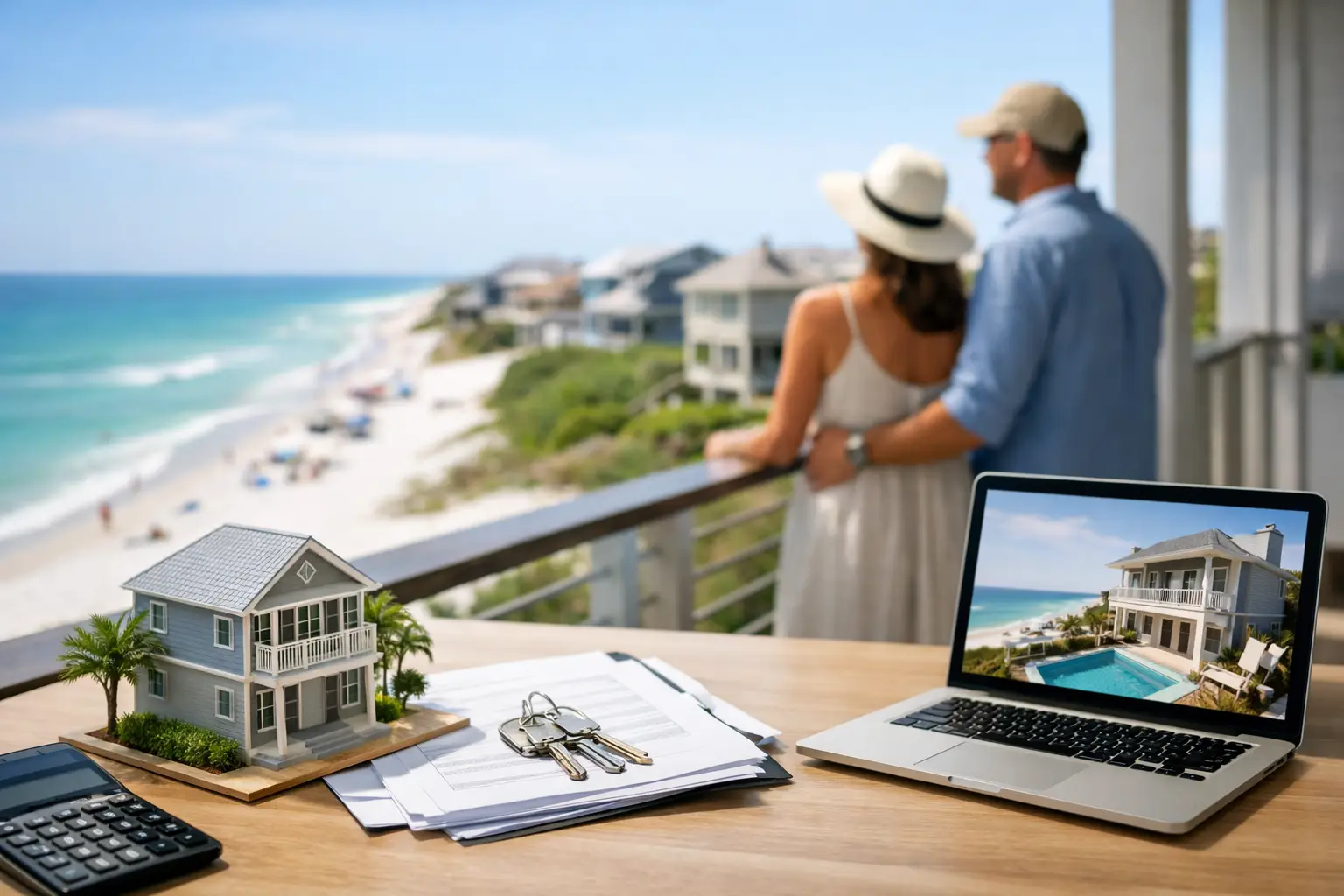 How to Buy on 30A Without Overpaying
