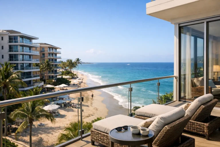How to Choose a Beach Condo That Holds Value