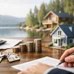 How to Finance a Second Residence Wisely