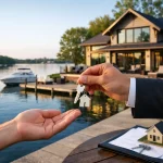 How to Sell Waterfront Home for Top Dollar