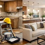 Should You Renovate Before Listing?