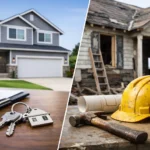 Turnkey Rental vs Value Add Property Compared