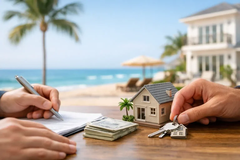 What Closing Costs Do Beach Buyers Pay in Florida?
