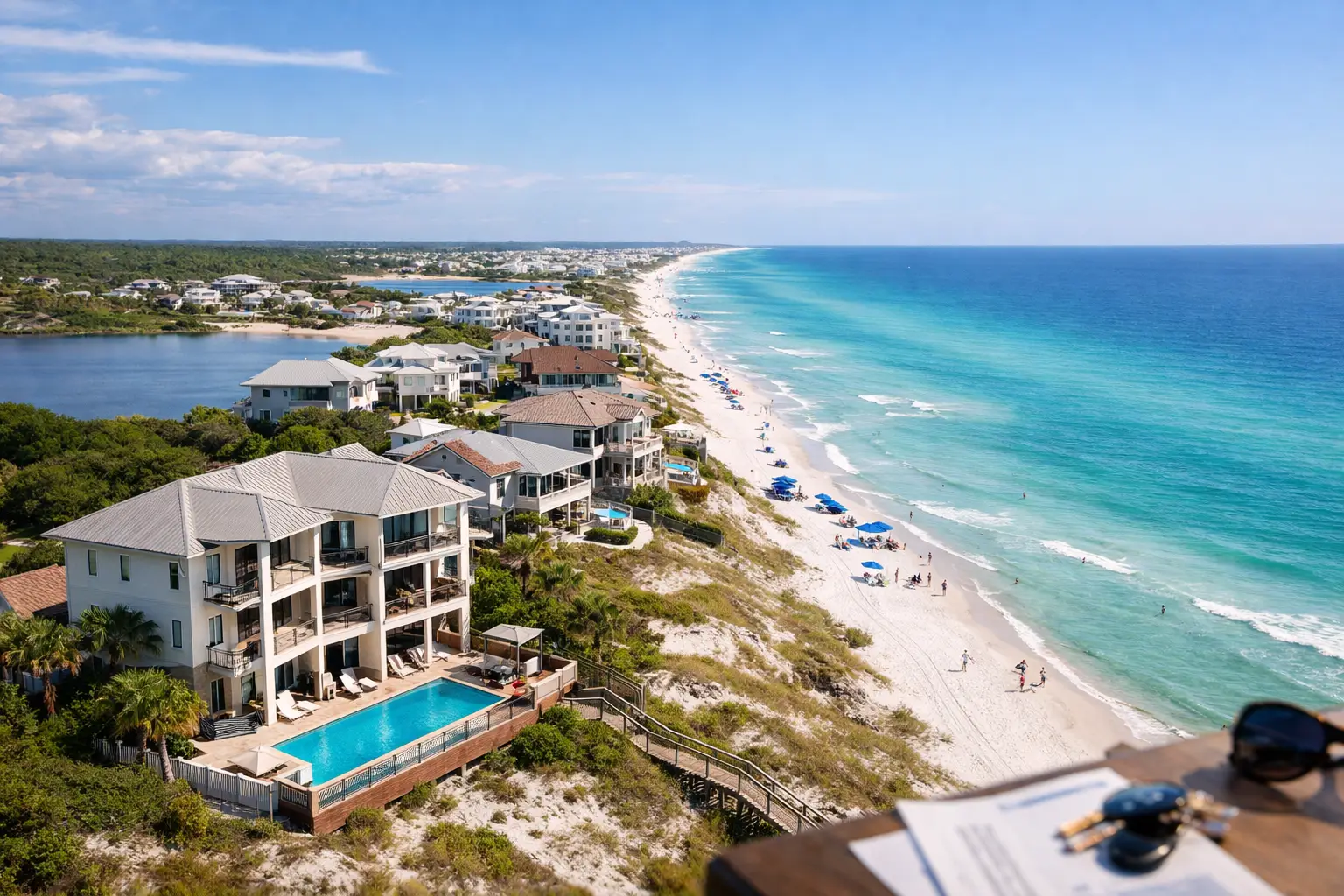 30A Luxury Market Review and What Drives Value