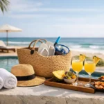 Best Amenities for Beach Rental Guests That Pay