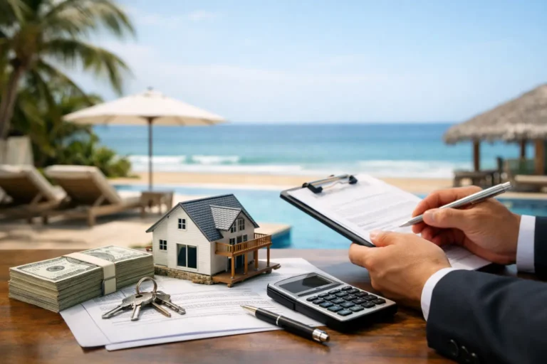 Best Financing Options for Beach Investors