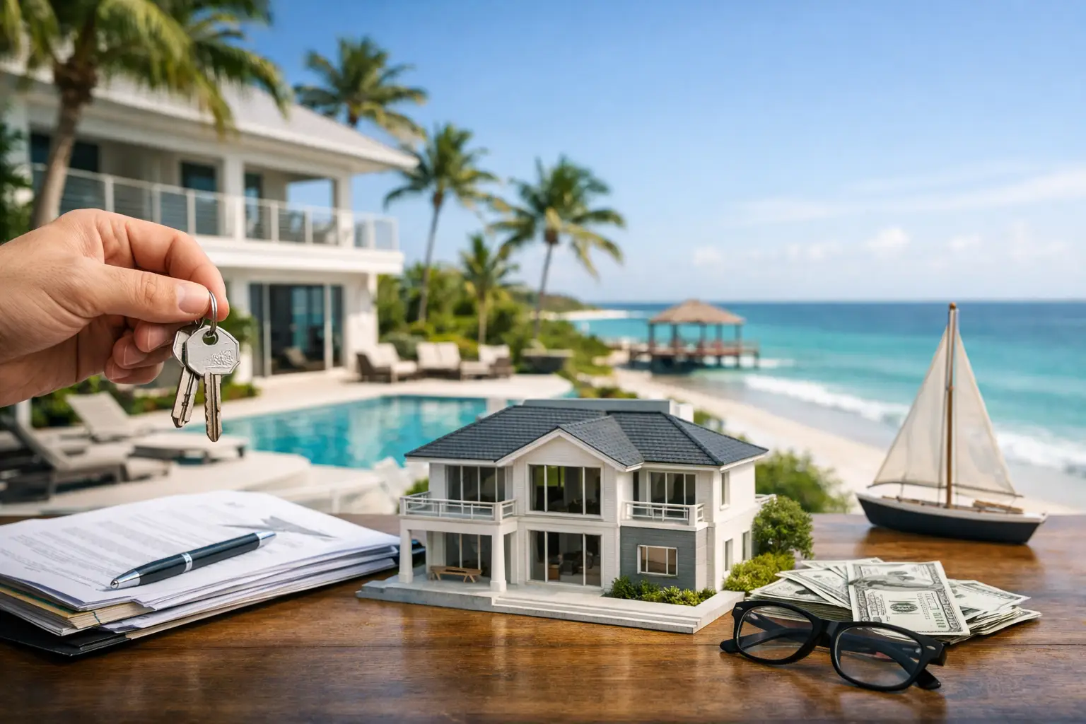 Florida Coastal Home Buying Guide for Investors