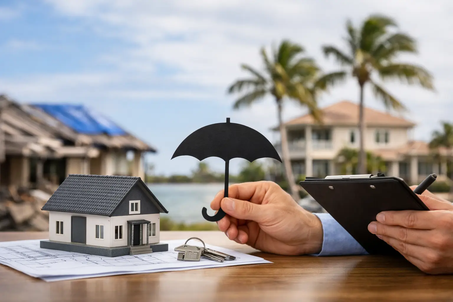 Florida Insurance Trends Affecting Homebuyers