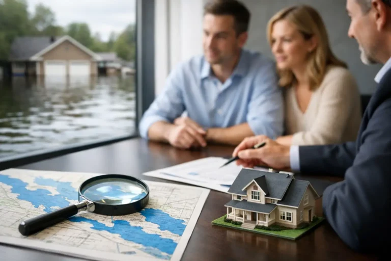 How to Assess Flood Zone Risk Before You Buy