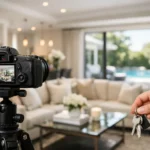 How to Prepare a Luxury Home for Listing Photos