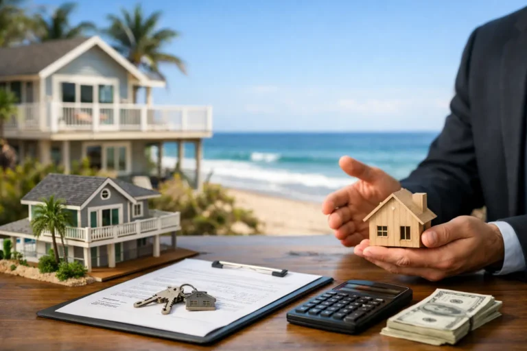 How to Sell Inherited Beach Property for More