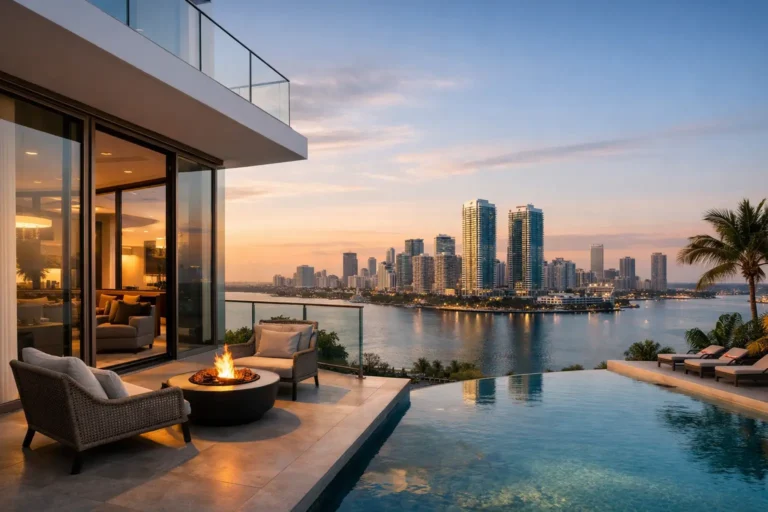 Luxury Condos: What Creates Lasting Value