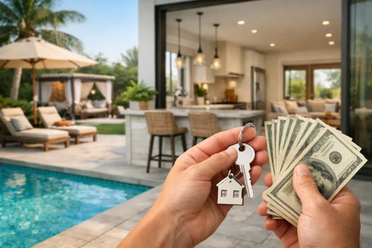 Top Upgrades for Vacation Rental Appeal That Pay