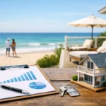 What Is a Good Beach Rental Occupancy Rate?